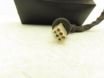 Lincoln Electric M-13582-3 Arc Voltage Display With Positive Negative Switch