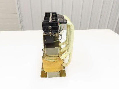 Okuma E2530-413-024-A Line Reactor 100A 140uH