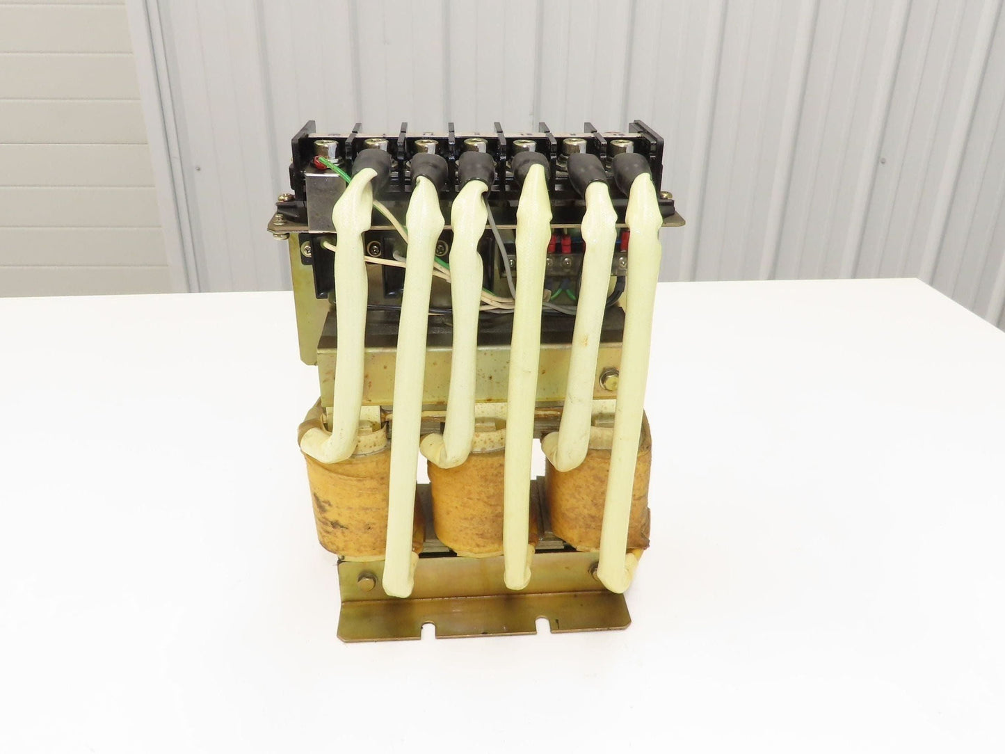 Okuma E2530-413-024-A Line Reactor 100A 140uH