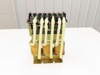 Okuma E2530-413-024-A Line Reactor 100A 140uH