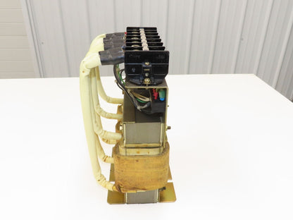 Okuma E2530-413-024-A Line Reactor 100A 140uH