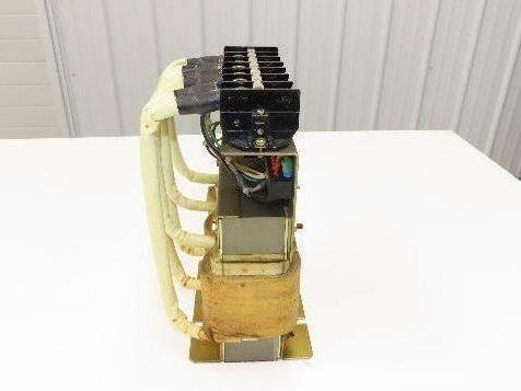 Okuma E2530-413-024-A Line Reactor 100A 140uH