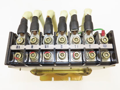 Okuma E2530-413-024-A Line Reactor 100A 140uH