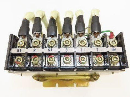 Okuma E2530-413-024-A Line Reactor 100A 140uH