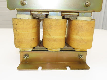 Okuma E2530-413-024-A Line Reactor 100A 140uH