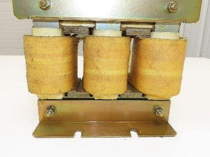 Okuma E2530-413-024-A Line Reactor 100A 140uH