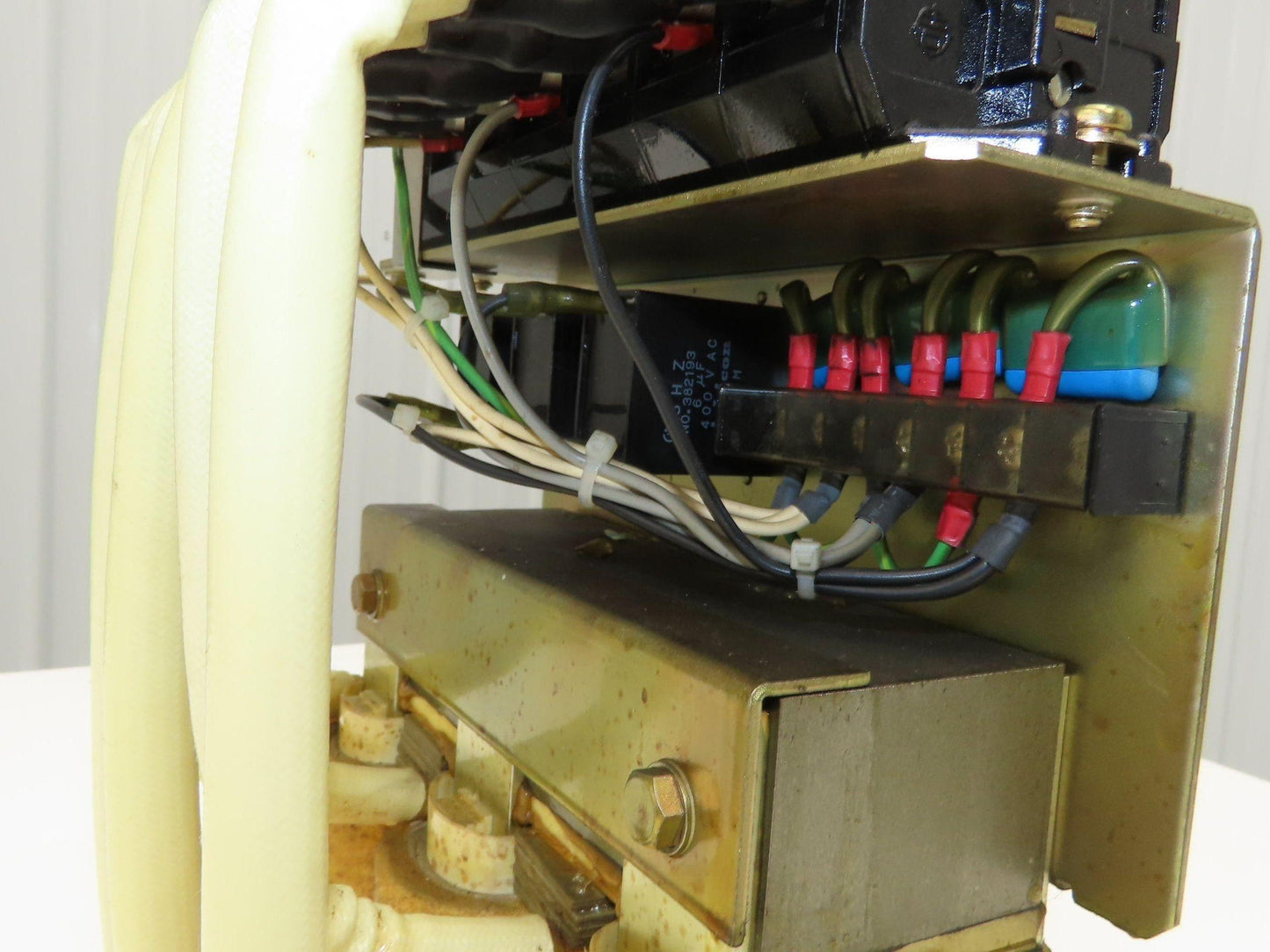 Okuma E2530-413-024-A Line Reactor 100A 140uH