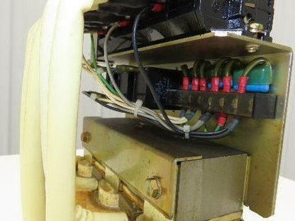 Okuma E2530-413-024-A Line Reactor 100A 140uH