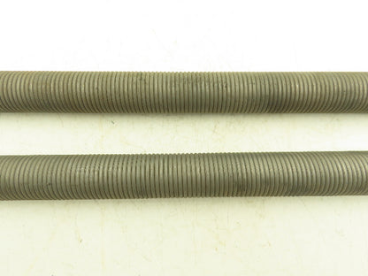 Automotion Conveyor Take-up Spring 25"L  Lot of 2