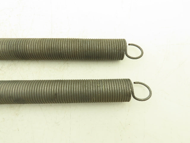 Automotion Conveyor Take-up Spring 25"L  Lot of 2