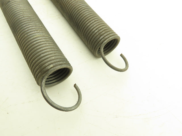 Automotion Conveyor Take-up Spring 25"L  Lot of 2