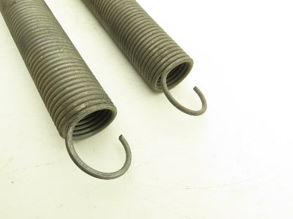 Automotion Conveyor Take-up Spring 25"L  Lot of 2