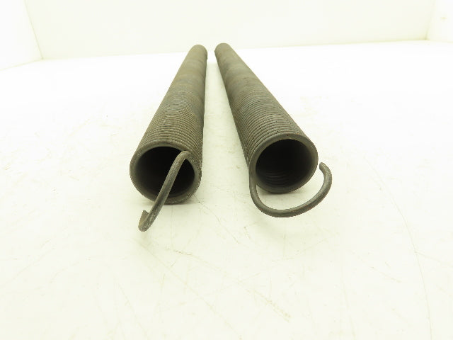 Automotion Conveyor Take-up Spring 25"L  Lot of 2