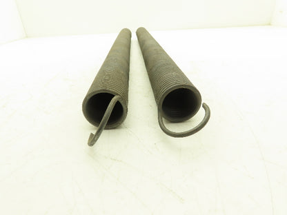 Automotion Conveyor Take-up Spring 25"L  Lot of 2