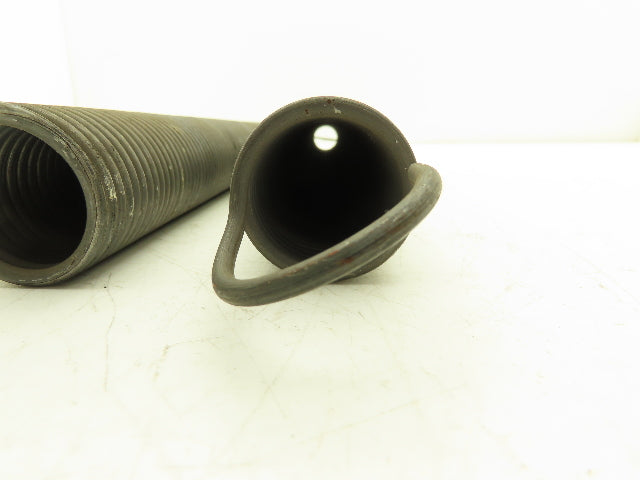 Automotion Conveyor Take-up Spring 25"L  Lot of 2