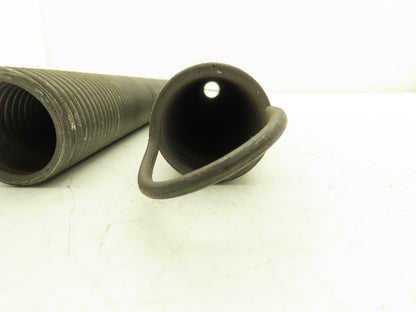 Automotion Conveyor Take-up Spring 25"L  Lot of 2