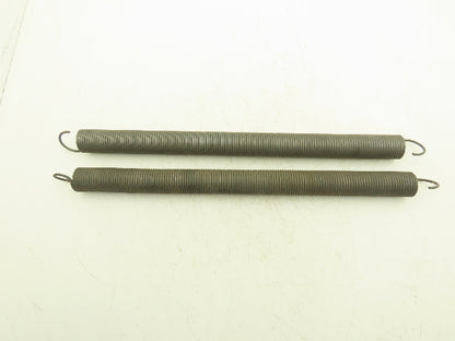 Automotion Conveyor Take-up Spring 25"L  Lot of 2