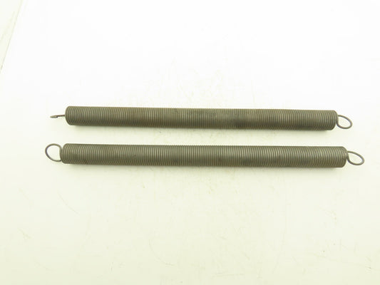 Automotion Conveyor Take-up Spring 25"L  Lot of 2