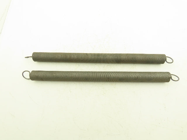 Automotion Conveyor Take-up Spring 25"L  Lot of 2