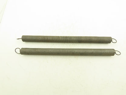 Automotion Conveyor Take-up Spring 25"L  Lot of 2