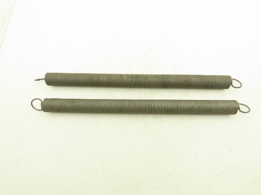 Automotion Conveyor Take-up Spring 25"L  Lot of 2