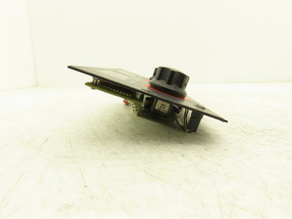 Lincoln Electric M-18760 Display Control Panel Amps Volts Trim Status