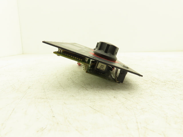 Lincoln Electric M-18760 Display Control Panel Amps Volts Trim Status