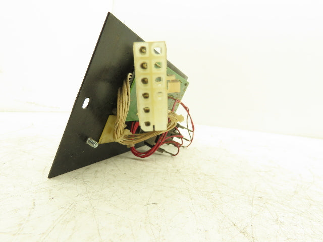 Lincoln Electric M18762-2 Display Control Panel Weld Mode Electrode Settings