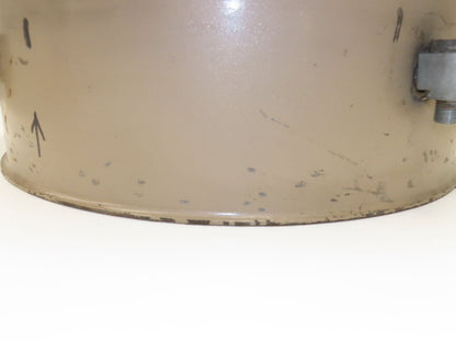 Pneu-grip 4064 | 16-TFQ-A Pneumatic Air Bladder Brake Clutch 140psi