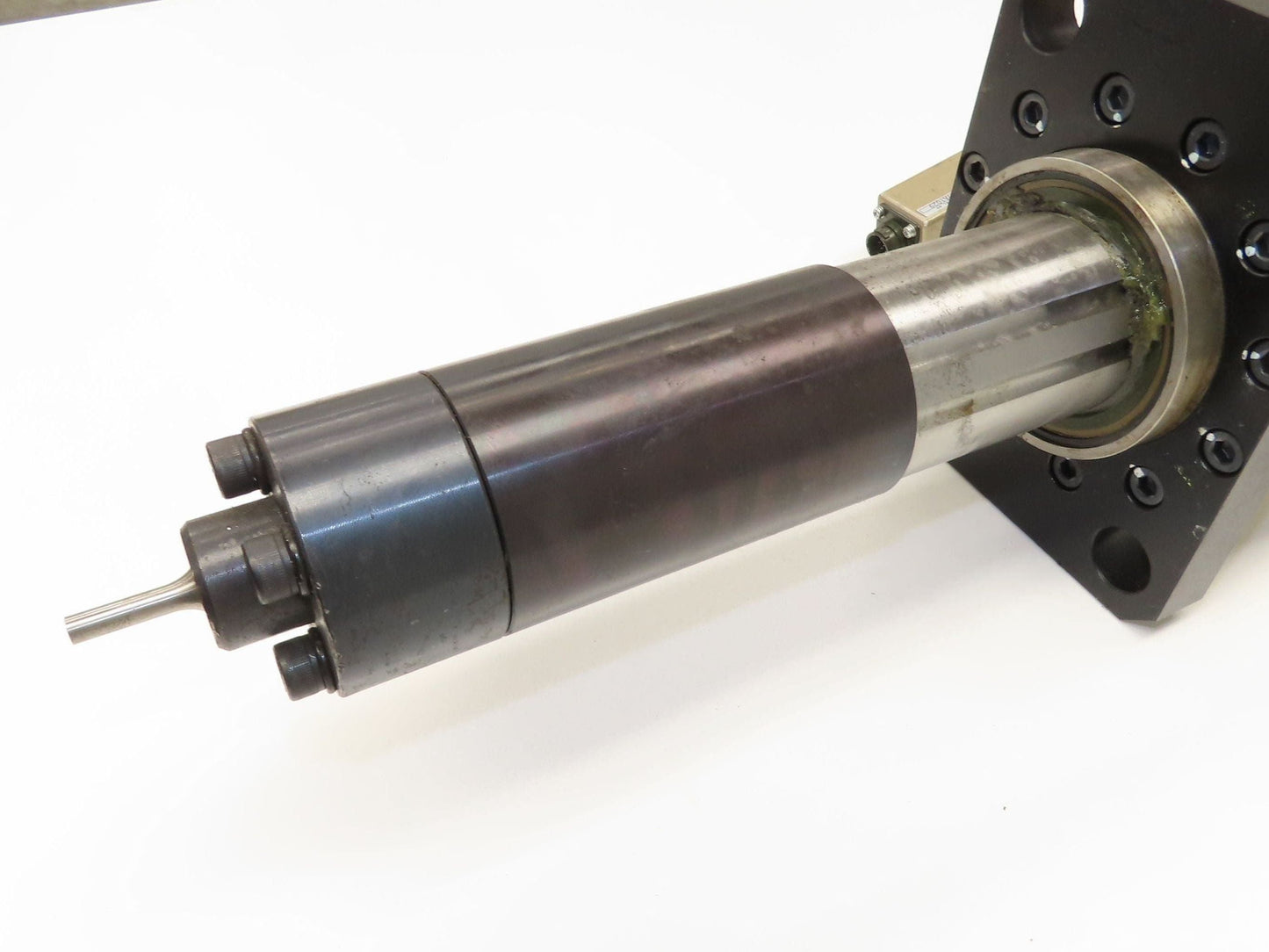 Daiichi Dentsu DPT-301R4H-10PS-00A Digital Servo Press 1.5kW RM4H Motor