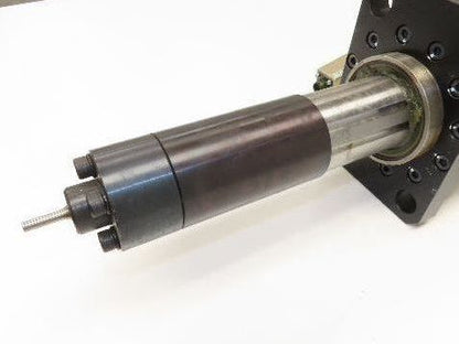 Daiichi Dentsu DPT-301R4H-10PS-00A Digital Servo Press 1.5kW RM4H Motor