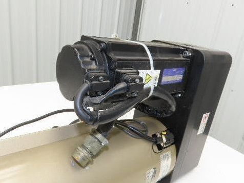 Daiichi Dentsu DPT-301R4H-10PS-00A Digital Servo Press 1.5kW RM4H Motor