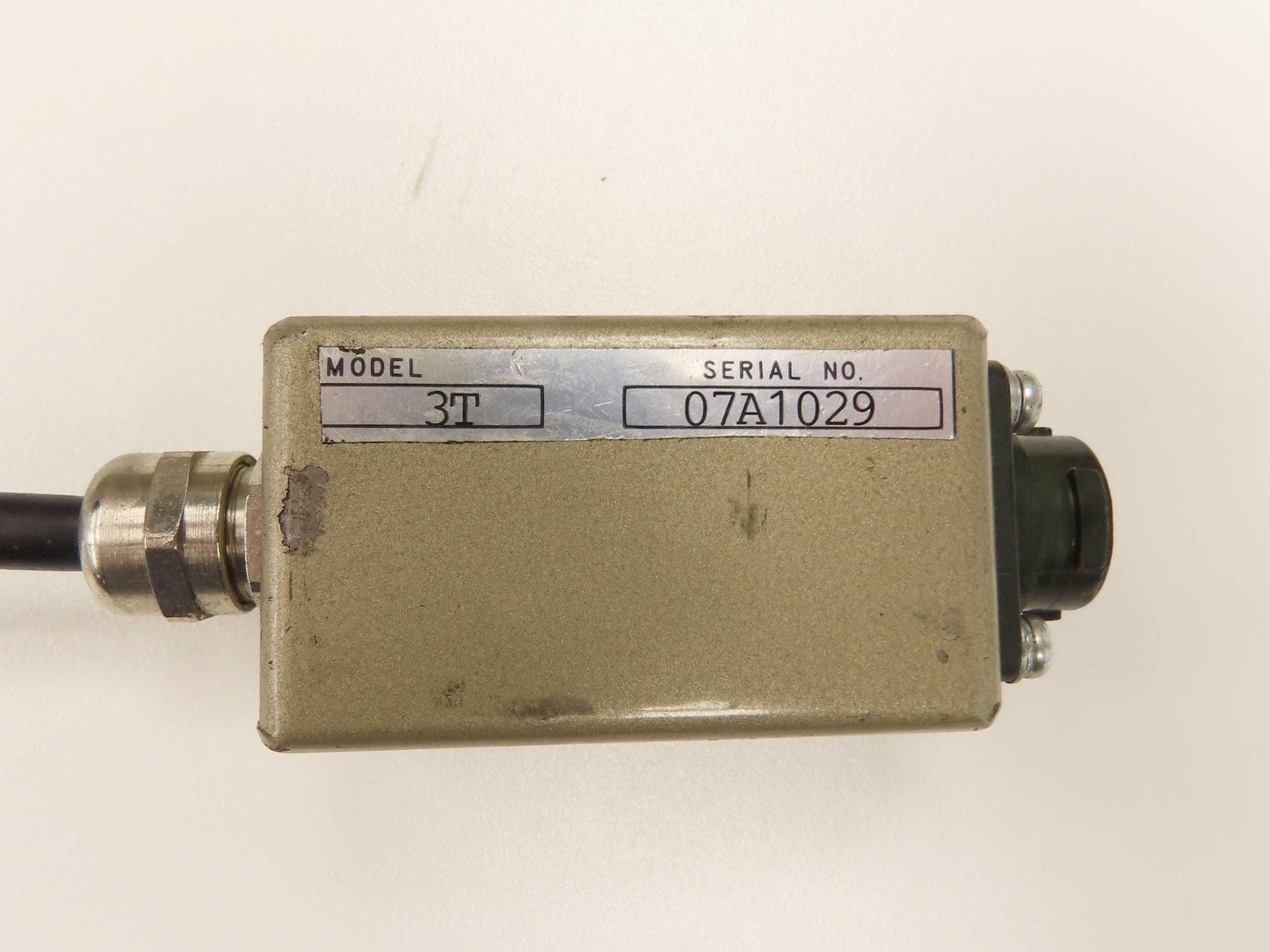 Daiichi Dentsu DPT-301R4H-10PS-00A Digital Servo Press 1.5kW RM4H Motor