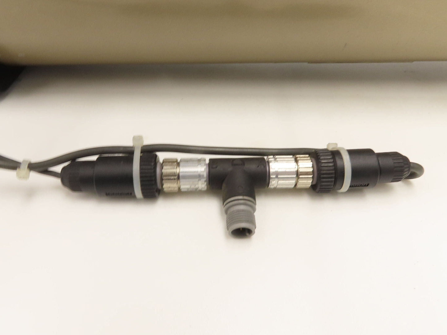 Daiichi Dentsu DPT-301R4H-10PS-00A Digital Servo Press 1.5kW RM4H Motor