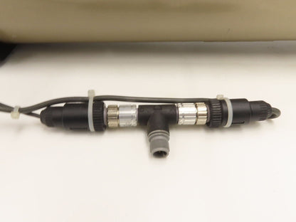 Daiichi Dentsu DPT-301R4H-10PS-00A Digital Servo Press 1.5kW RM4H Motor