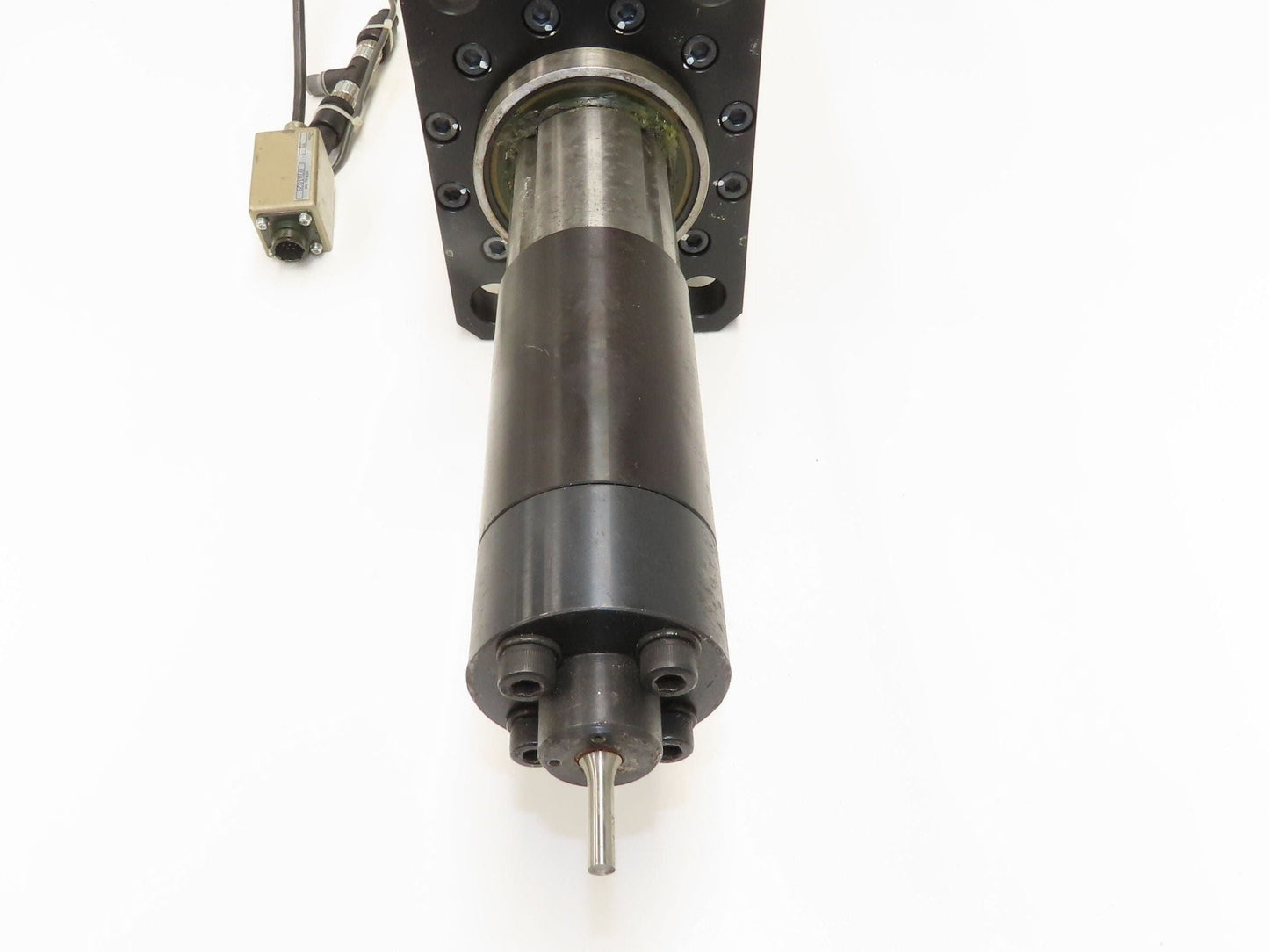 Daiichi Dentsu DPT-301R4H-10PS-00A Digital Servo Press 1.5kW RM4H Motor