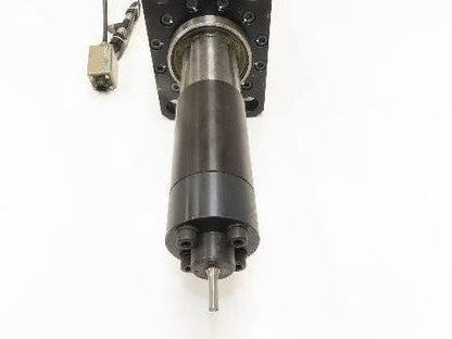 Daiichi Dentsu DPT-301R4H-10PS-00A Digital Servo Press 1.5kW RM4H Motor