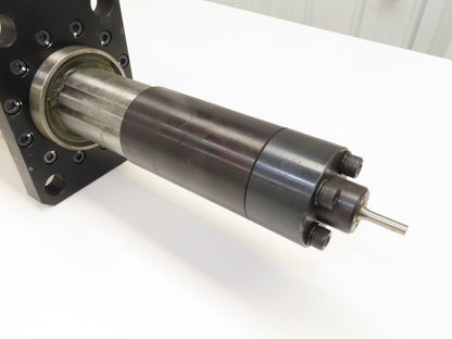 Daiichi Dentsu DPT-301R4H-10PS-00A Digital Servo Press 1.5kW RM4H Motor