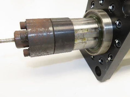 Daiichi Dentsu DPT-301R4H-10PS-00A Digital Servo Press 1.5kW RM4H Motor