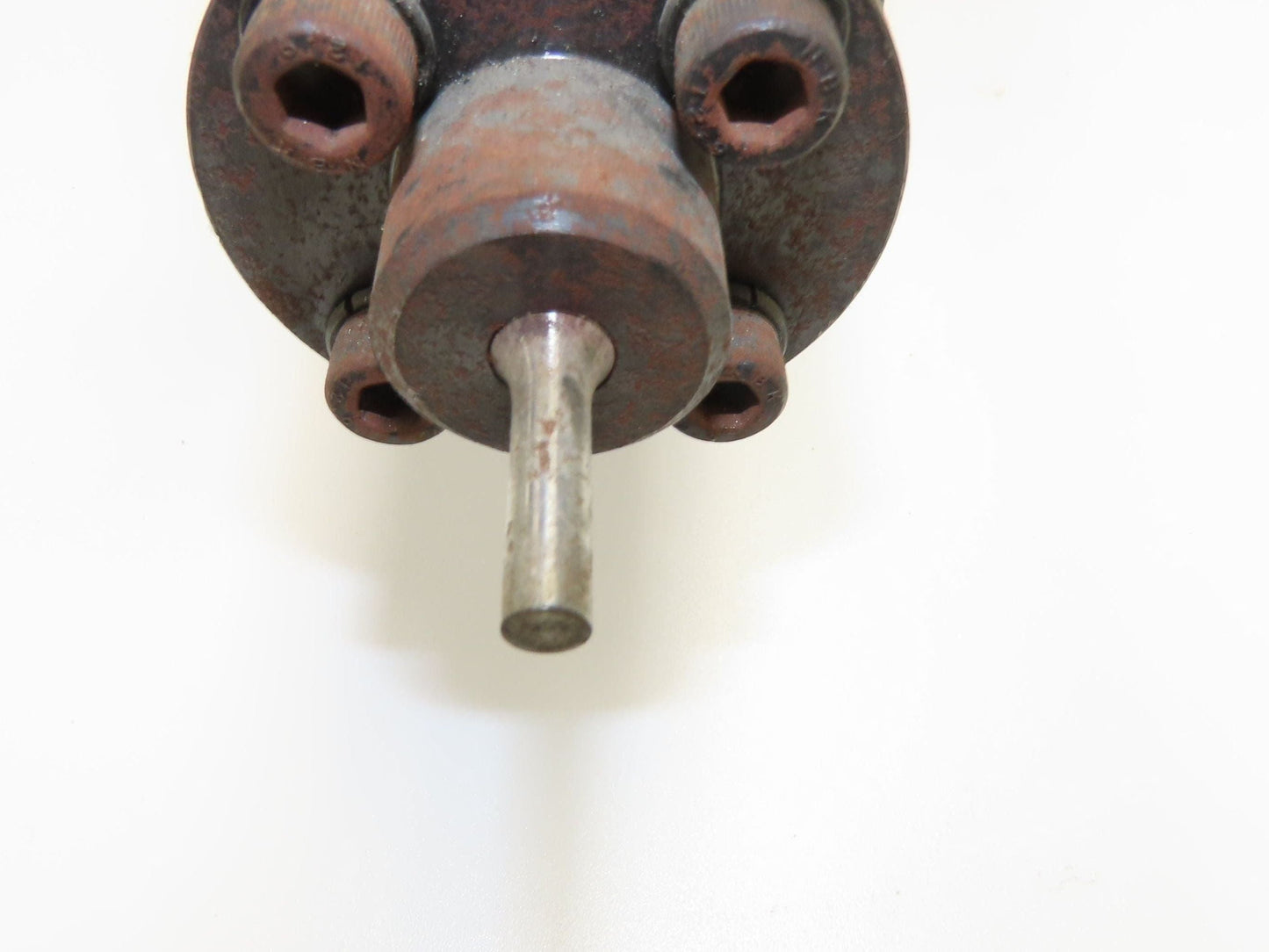 Daiichi Dentsu DPT-301R4H-10PS-00A Digital Servo Press 1.5kW RM4H Motor