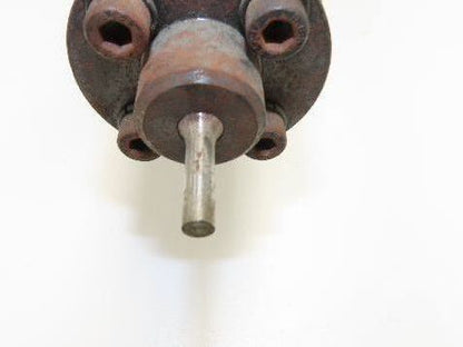 Daiichi Dentsu DPT-301R4H-10PS-00A Digital Servo Press 1.5kW RM4H Motor