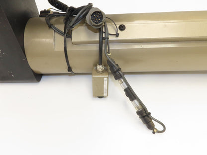 Daiichi Dentsu DPT-301R4H-10PS-00A Digital Servo Press 1.5kW RM4H Motor