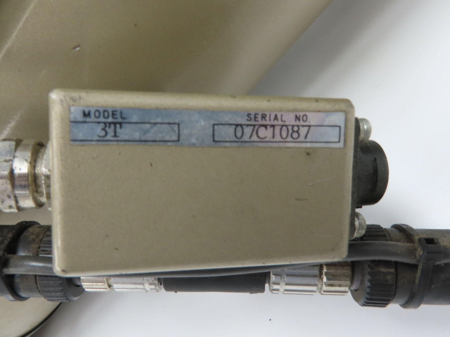 Daiichi Dentsu DPT-301R4H-10PS-00A Digital Servo Press 1.5kW RM4H Motor