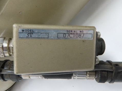 Daiichi Dentsu DPT-301R4H-10PS-00A Digital Servo Press 1.5kW RM4H Motor