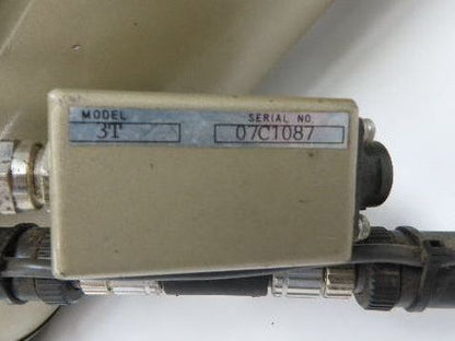 Daiichi Dentsu DPT-301R4H-10PS-00A Digital Servo Press 1.5kW RM4H Motor