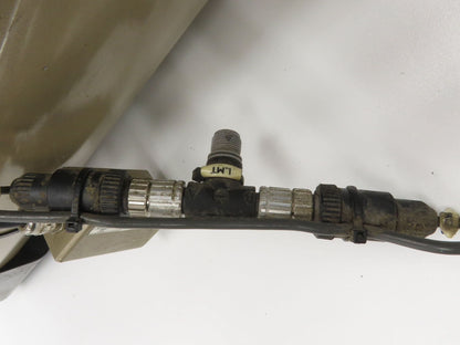 Daiichi Dentsu DPT-301R4H-10PS-00A Digital Servo Press 1.5kW RM4H Motor