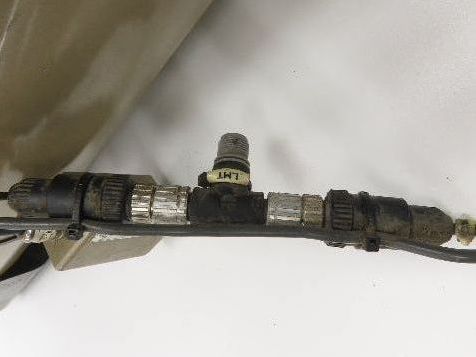 Daiichi Dentsu DPT-301R4H-10PS-00A Digital Servo Press 1.5kW RM4H Motor