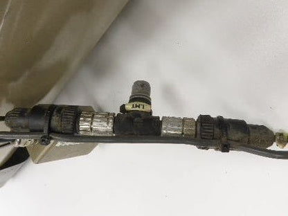 Daiichi Dentsu DPT-301R4H-10PS-00A Digital Servo Press 1.5kW RM4H Motor