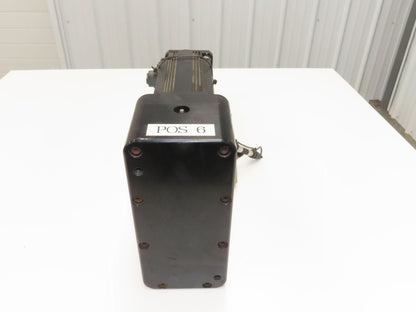 Daiichi Dentsu DPT-301R4H-10PS-00A Digital Servo Press 1.5kW RM4H Motor