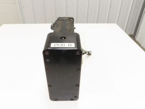 Daiichi Dentsu DPT-301R4H-10PS-00A Digital Servo Press 1.5kW RM4H Motor